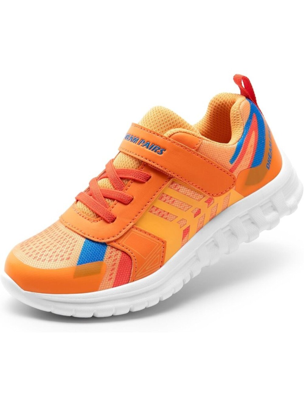 Stylish Kids Running Sneakers - Lightweight, Breathable, Comfortable Footwear